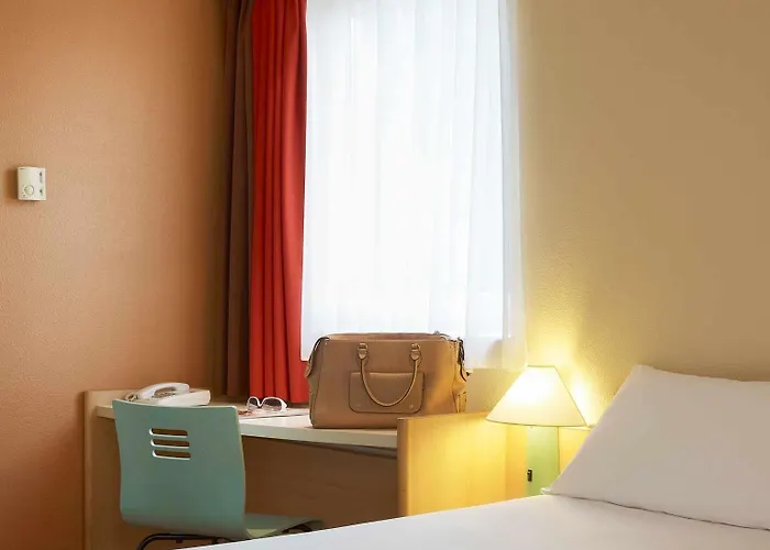 Ibis Stare Hotel Poznan