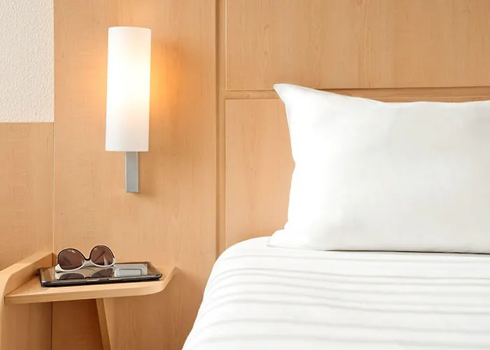 Ibis Stare Hotel Poznan