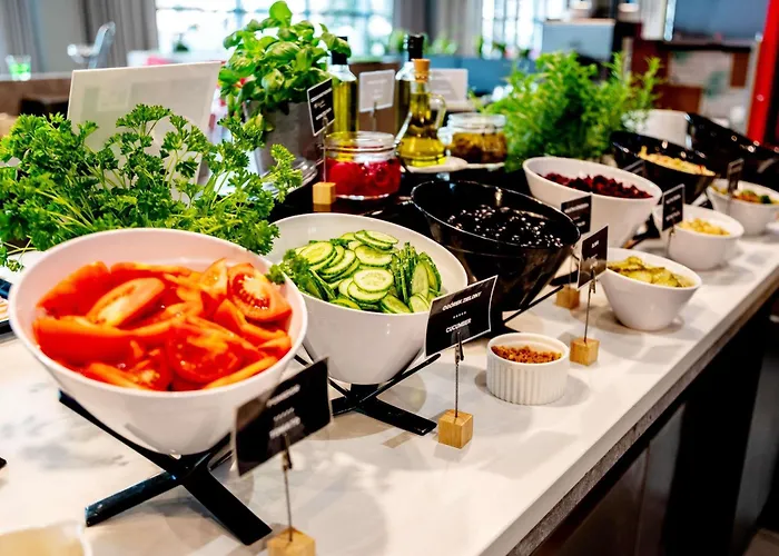 Ibis Stare 2* ポズナン