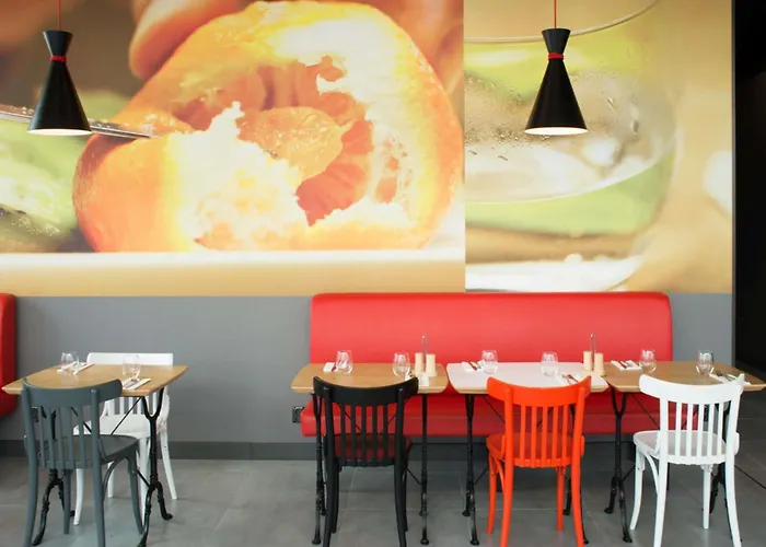 ホテル Ibis Stare ポズナン