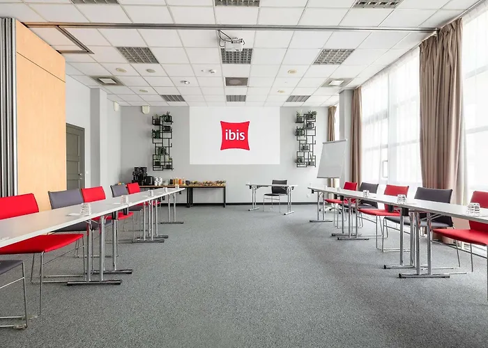 Hotel Ibis Stare Poznan