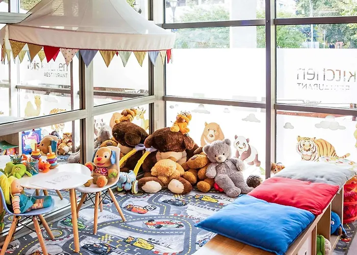 Ibis Stare 2* Poznań