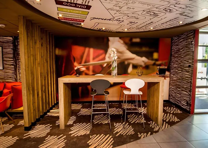 Hotel Ibis Stare Poznań