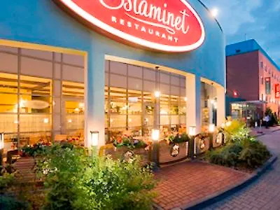 Ibis Stare 2* Poznań