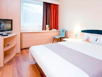Ibis Stare Hotel Poznań